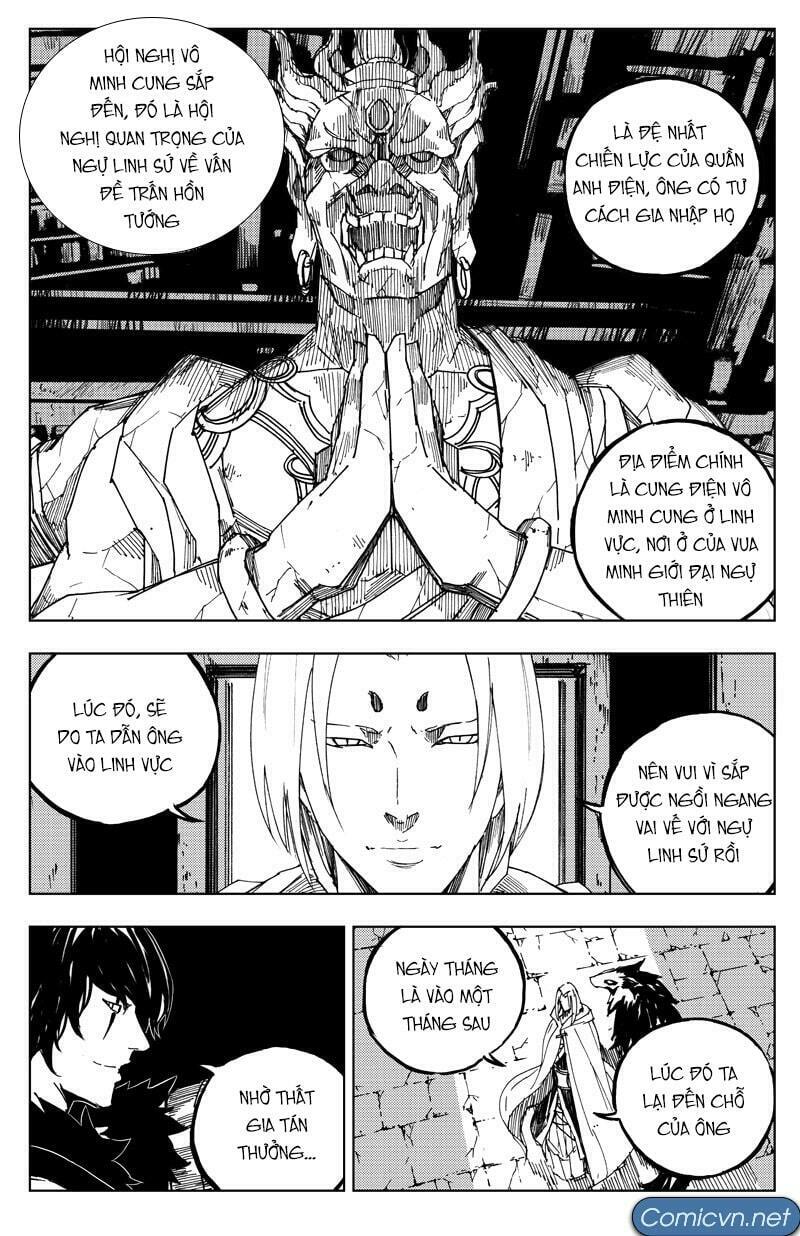 rakshasa street chapter 105 8