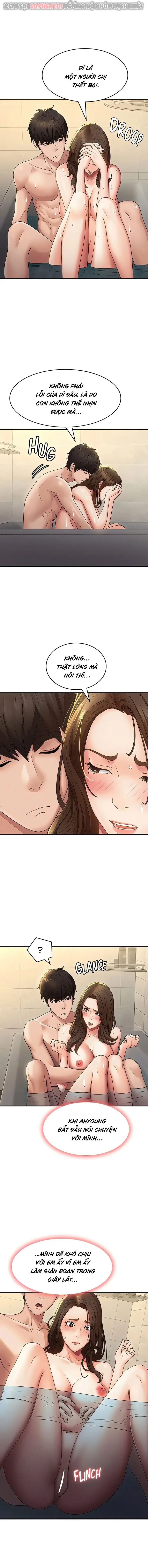 bà dì tuổi dậy thì chapter 67 2