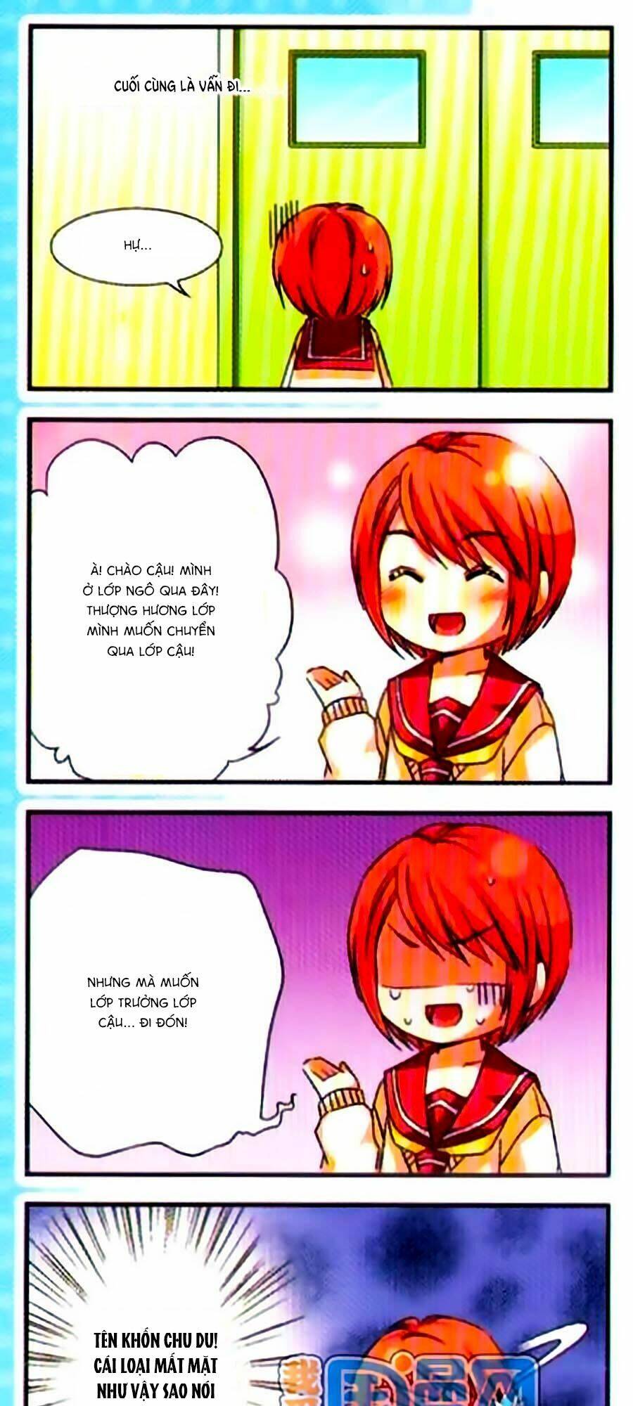 manh tam quốc chapter 11 15