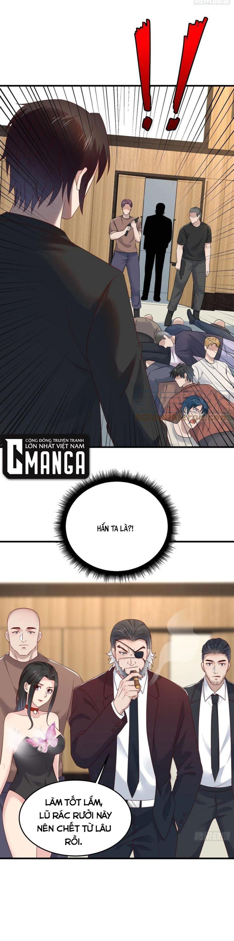 vua đầu tư mạnh nhất chapter 90 14