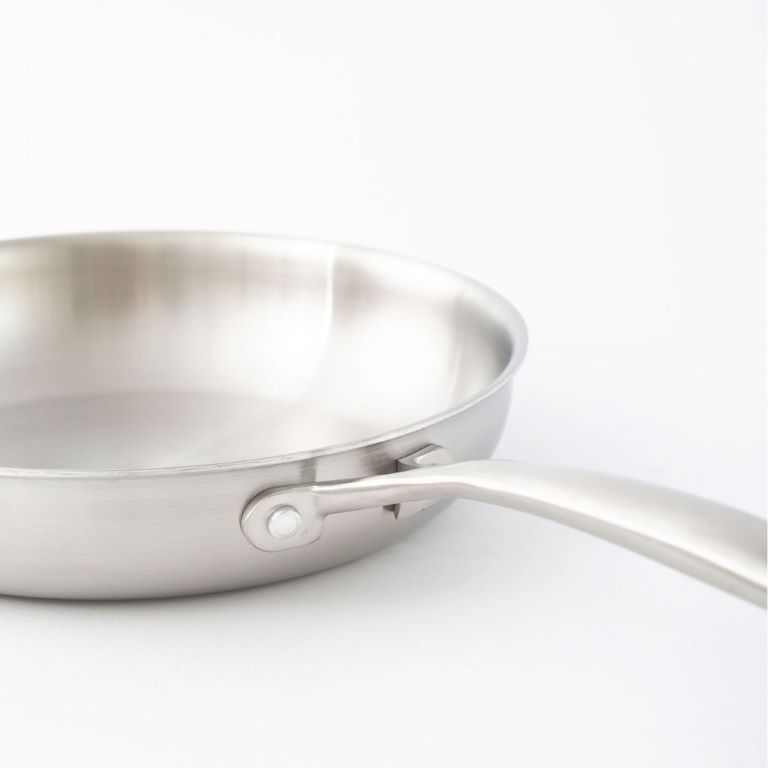 Chảo inox DURACHEFS