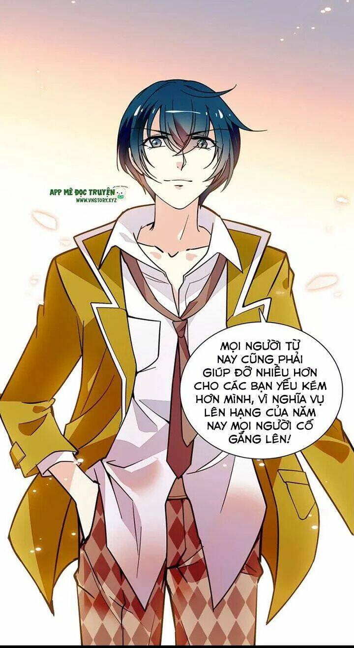 nữ hầu sau giờ học chapter 55 29