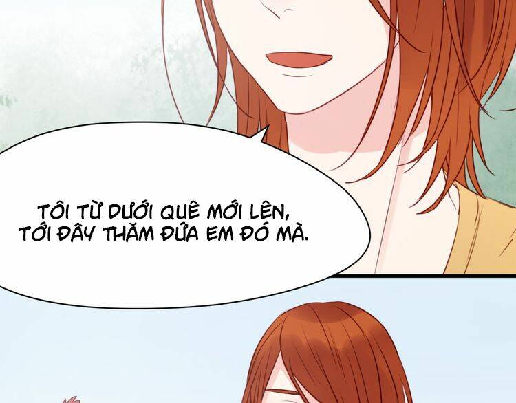lượm được 1 tiểu hồ ly chapter 40 27