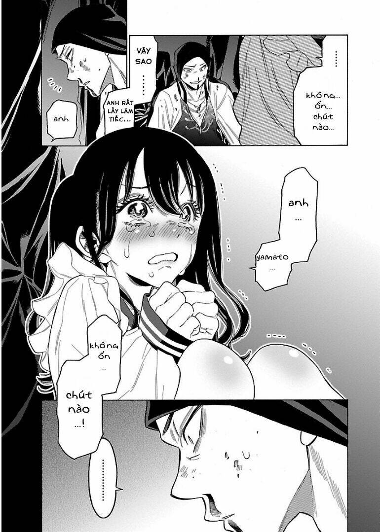 momoiro meloik chapter 47 4