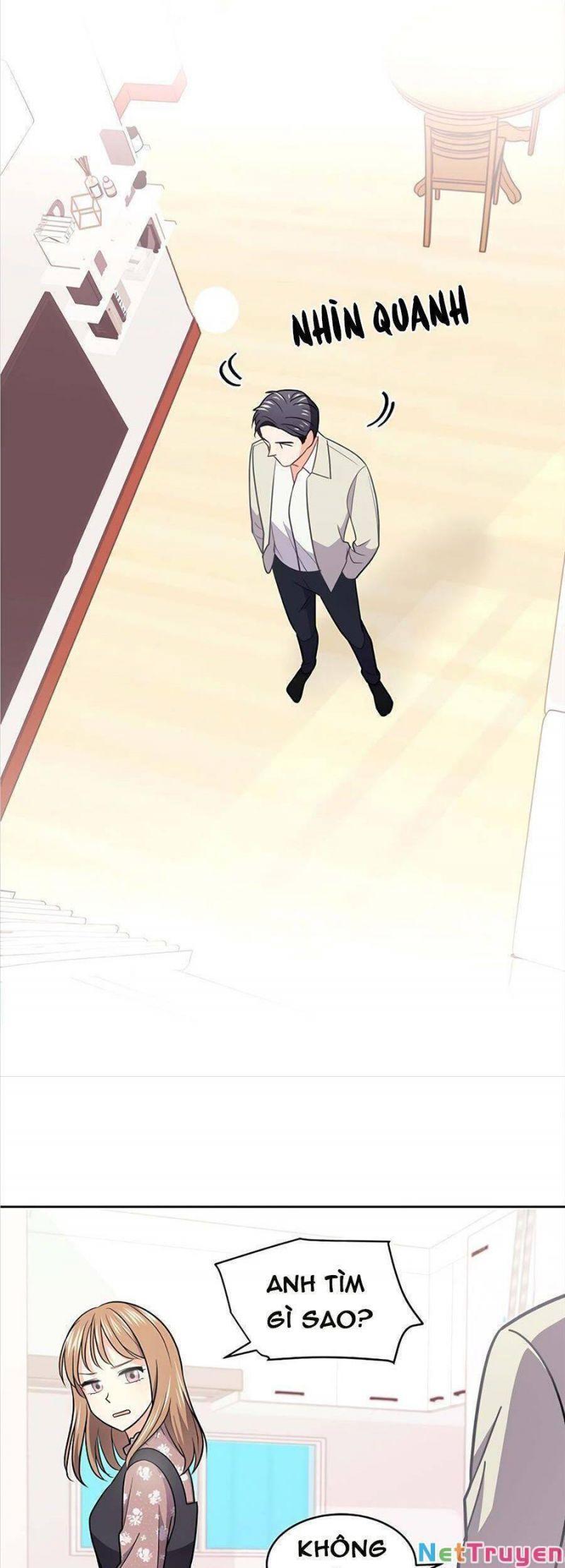 vô tình trở thành con gái của triệu phú chapter 24 56