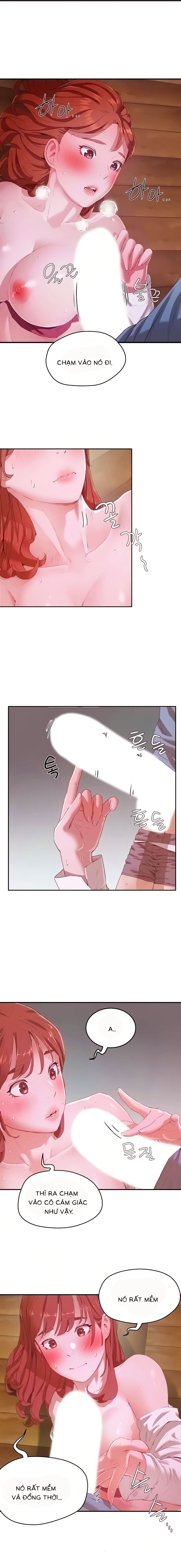 mùa hè đáng nhớ chapter 11 1