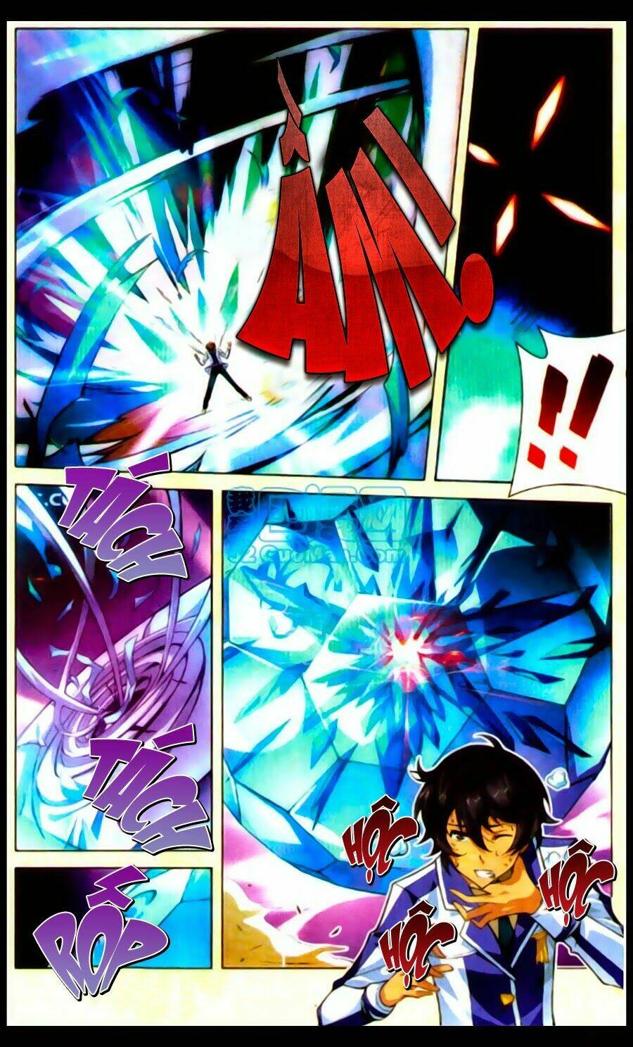 tinh kỷ nguyên chapter 2 19