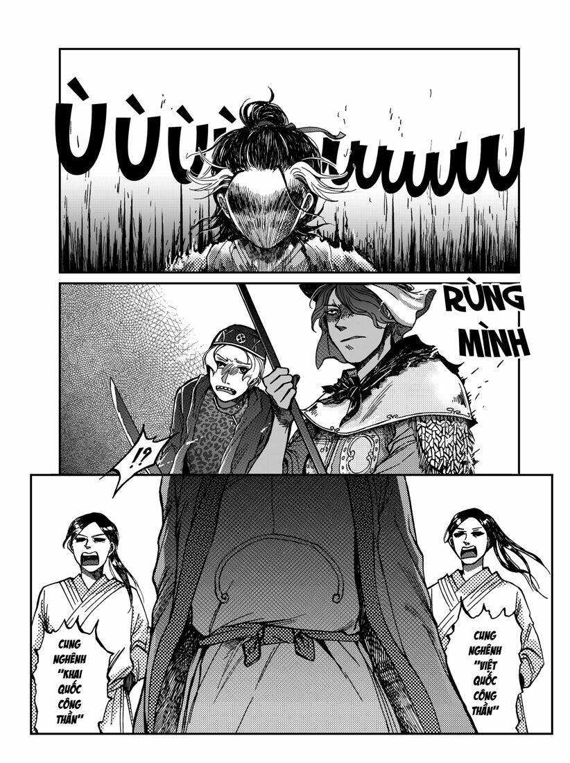 học viện an nam chapter 3 13