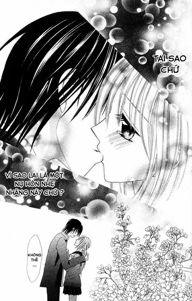 tổng hợp one shot school chapter 2.1 39