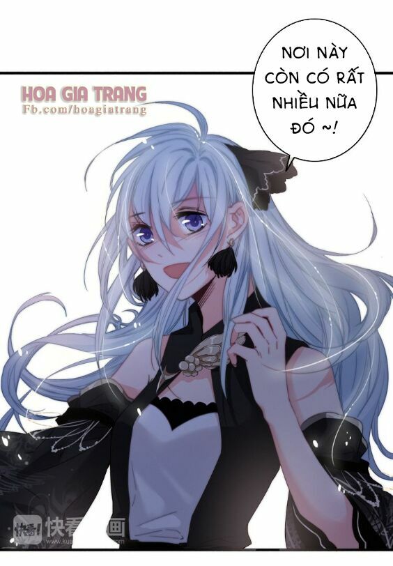 dữ tử thành thuyết chapter 6 18