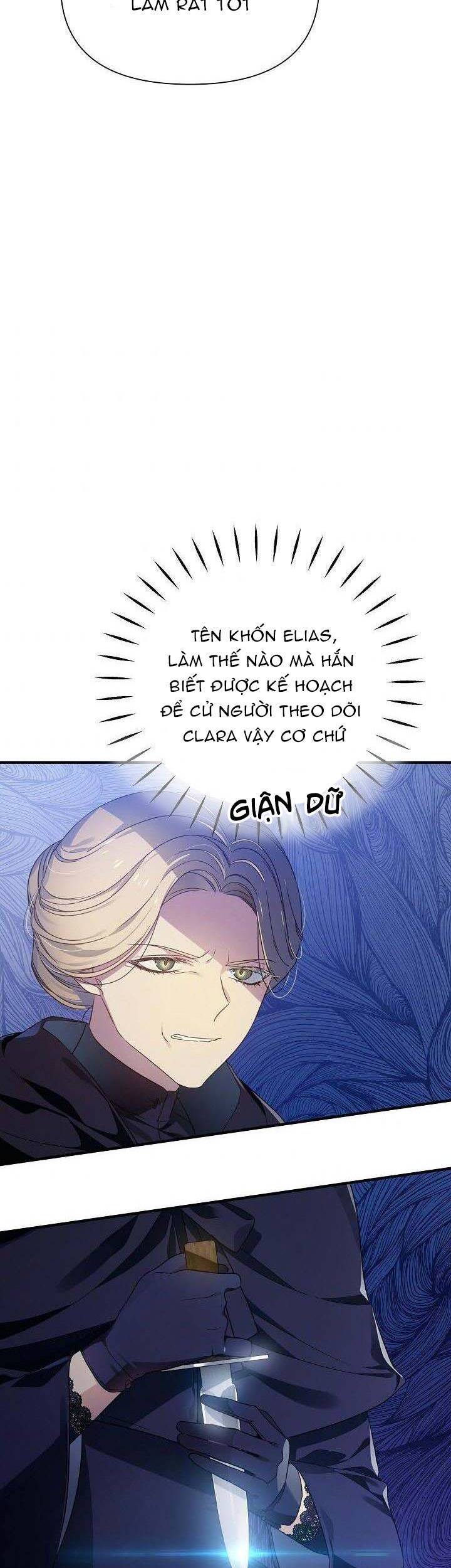 từ lúc bắt đầu tôi vẫn luôn ở bên em chapter 28 3