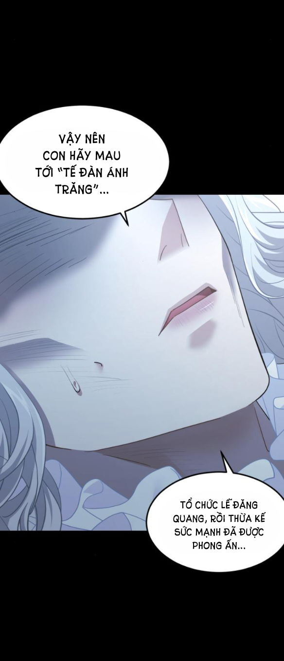 dark moon - tế đàn ánh trăng chapter 42.1 28