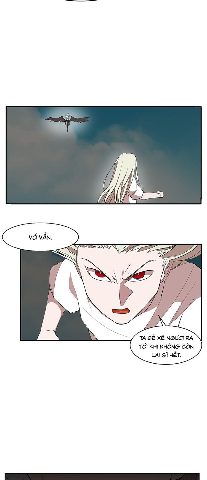 hard core leveling warrior chapter 169 51