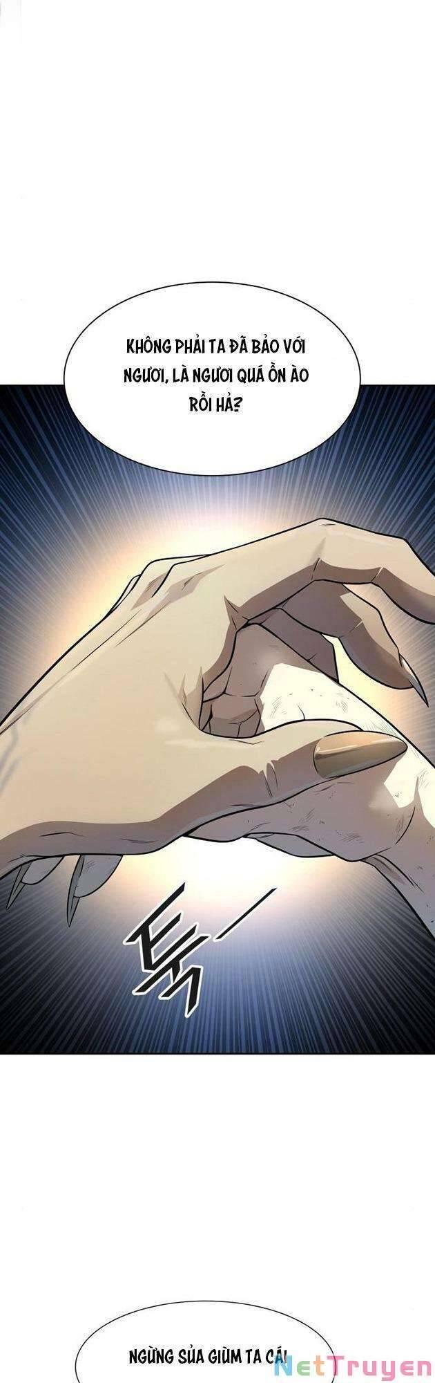 tòa tháp bí ẩn 2 chapter 547 22