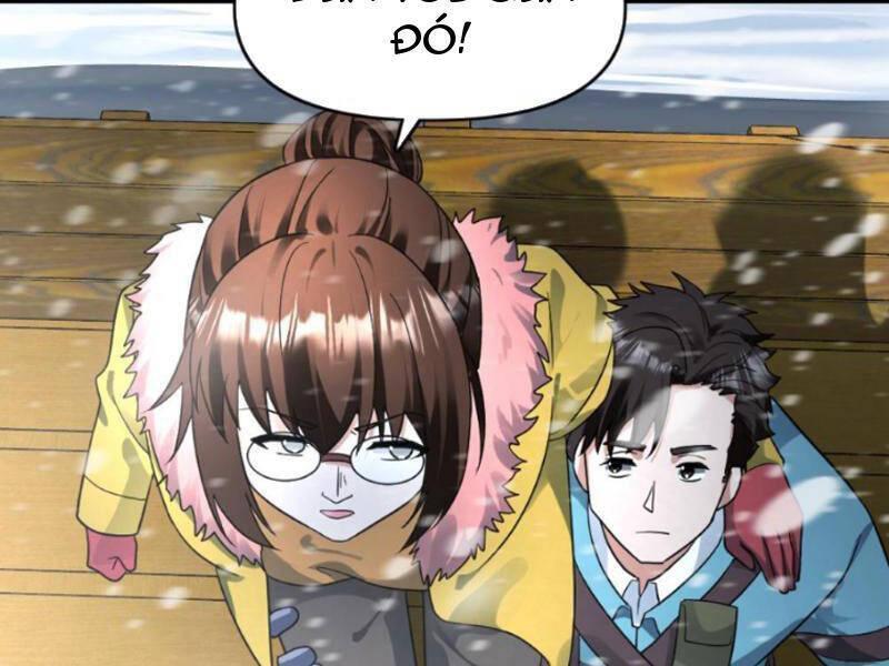 đóng băng toàn cầu: tôi gây dựng nên phòng an toàn thời tận thế chapter 183 12