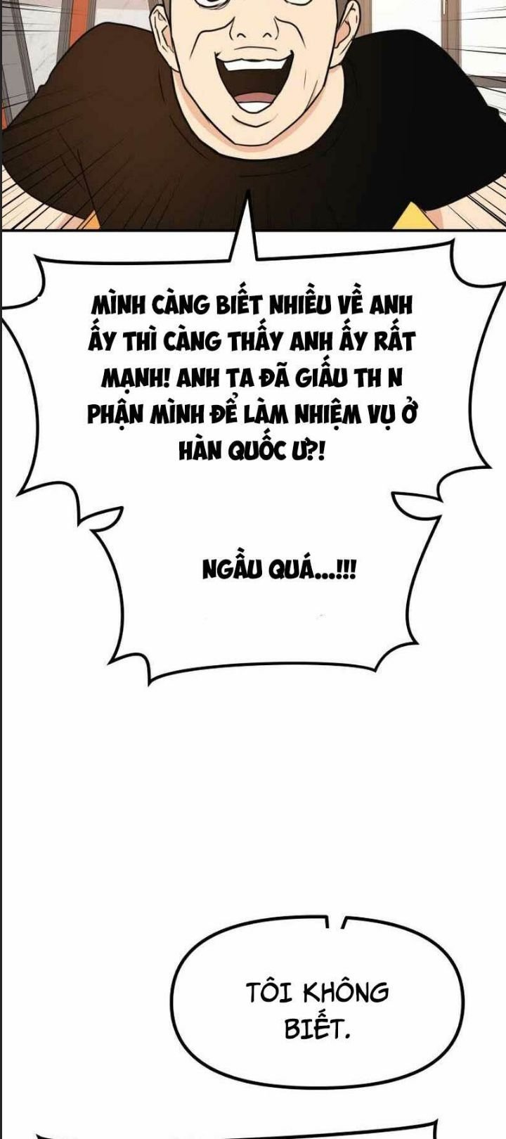 bạn trai võ sĩ chapter 92 6