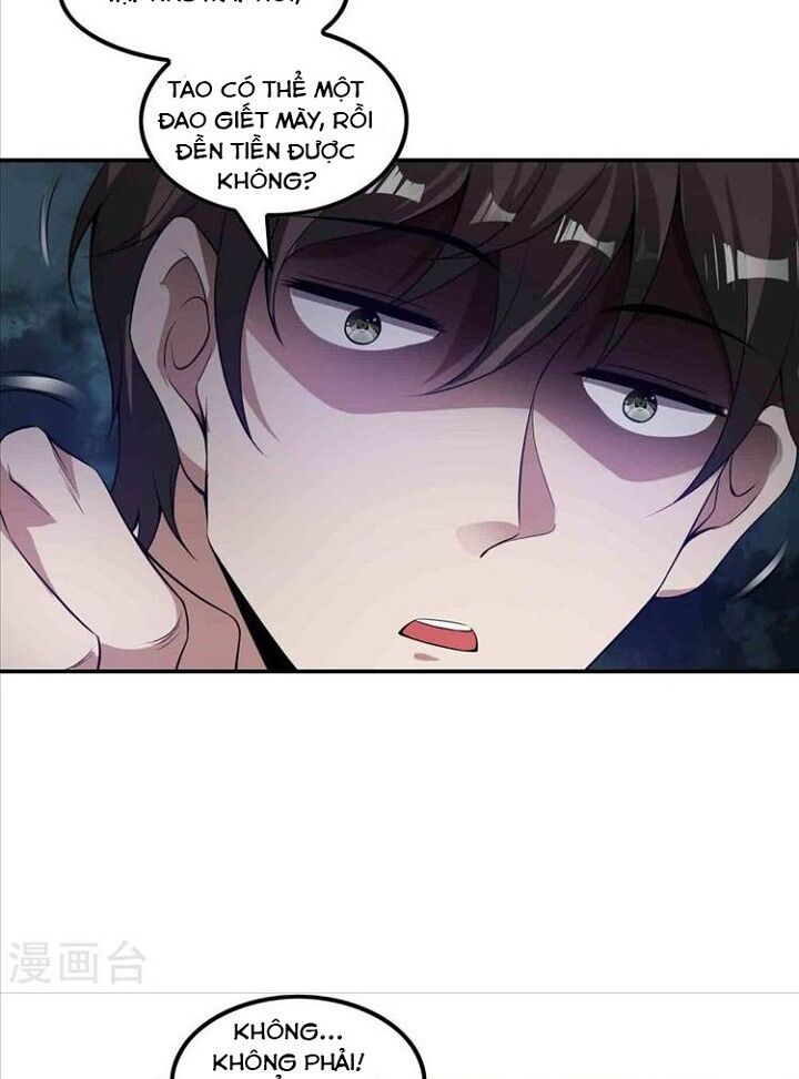 đệ nhất người ở rể chapter 62 16