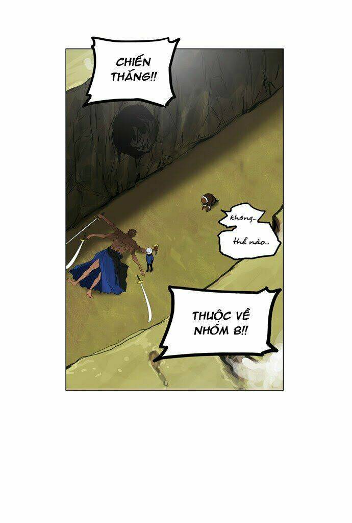 cuộc chiến trong tòa tháp chapter 119 33