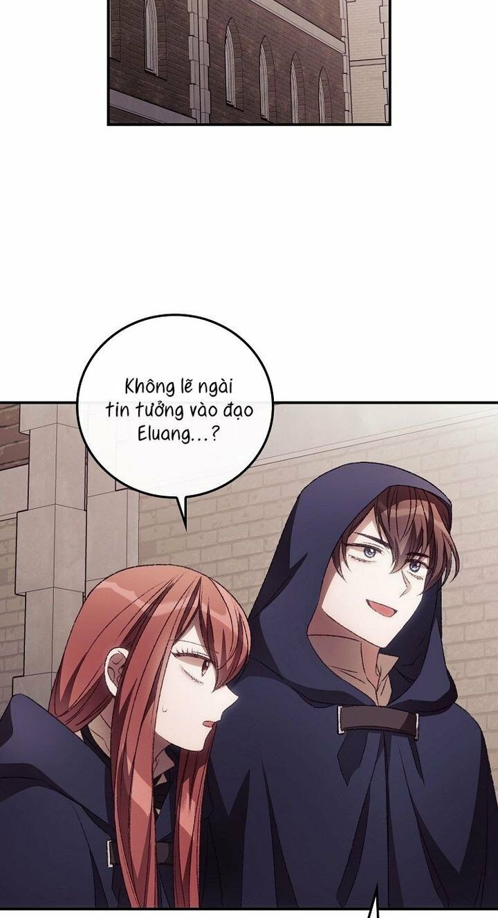 tôi nhìn thấy cái chết của bạn chapter 31 57