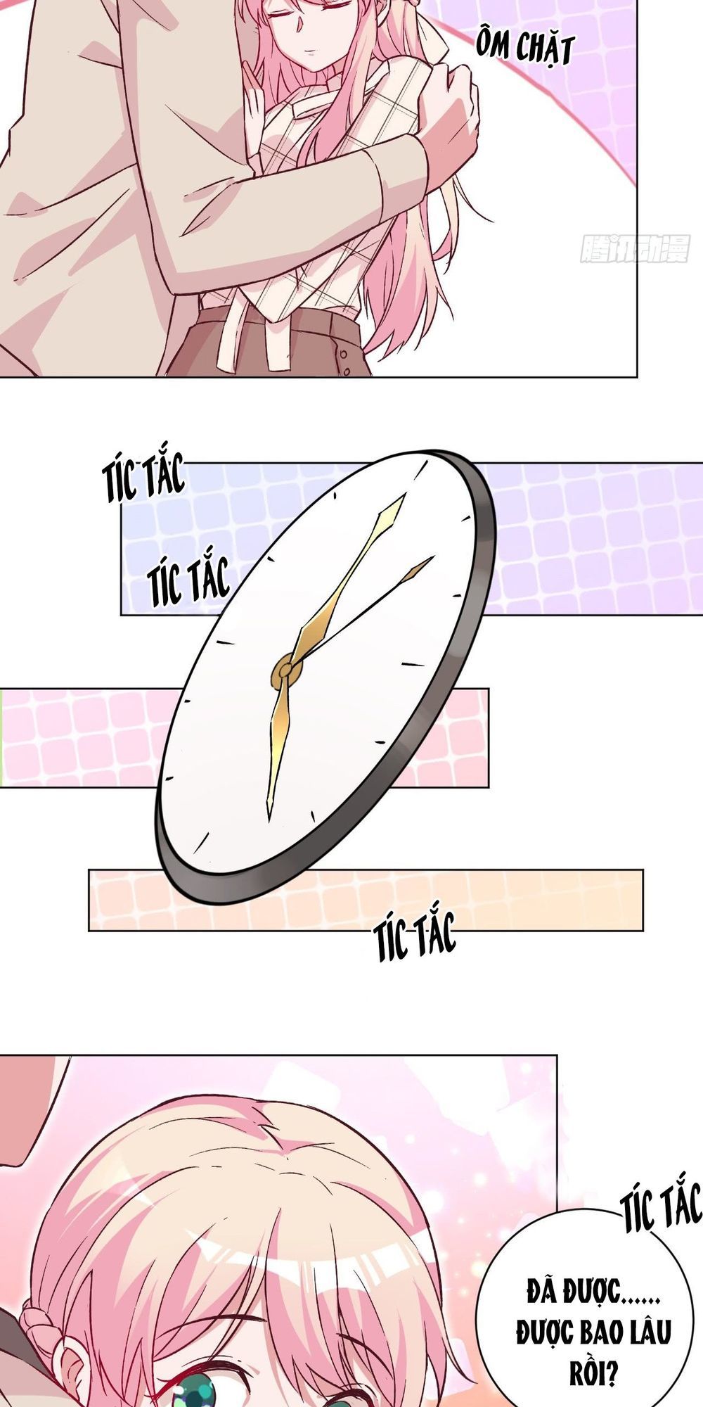 trời ban cho nam thần daddy chapter 40 36