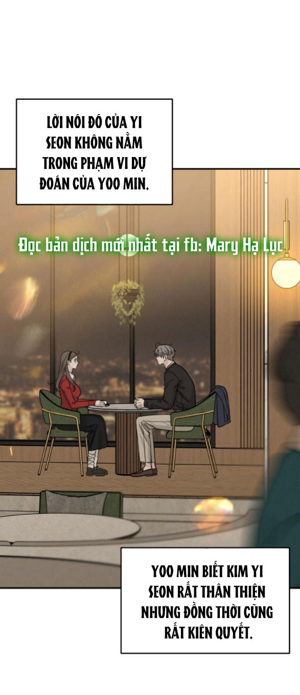 Thuyết Tình Yêu Ích Kỷ chapter 33.1 13