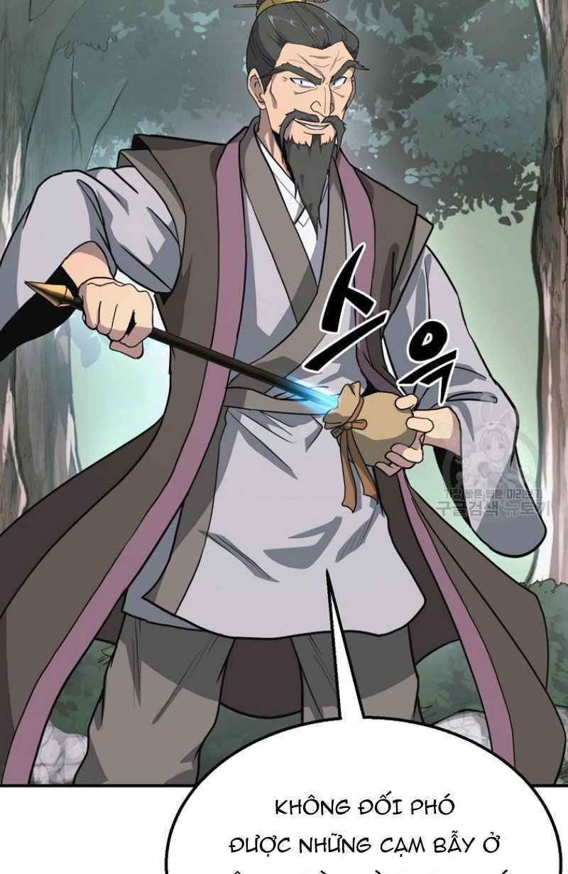 thiếu niên phương sĩ chapter 7 17