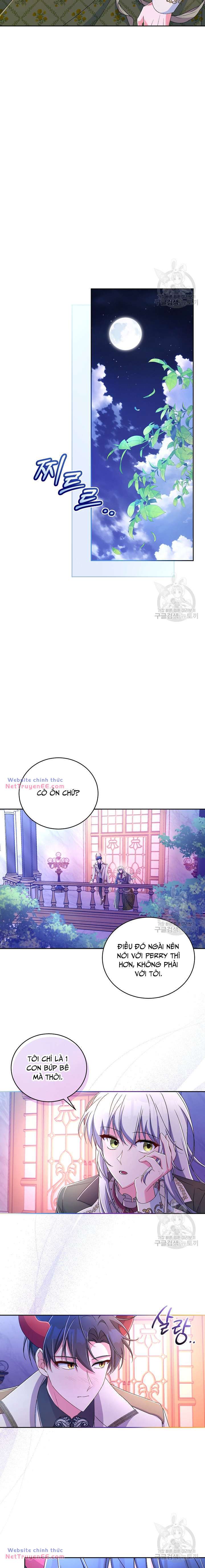 búp bê quản gia của ma vương chapter 19 14