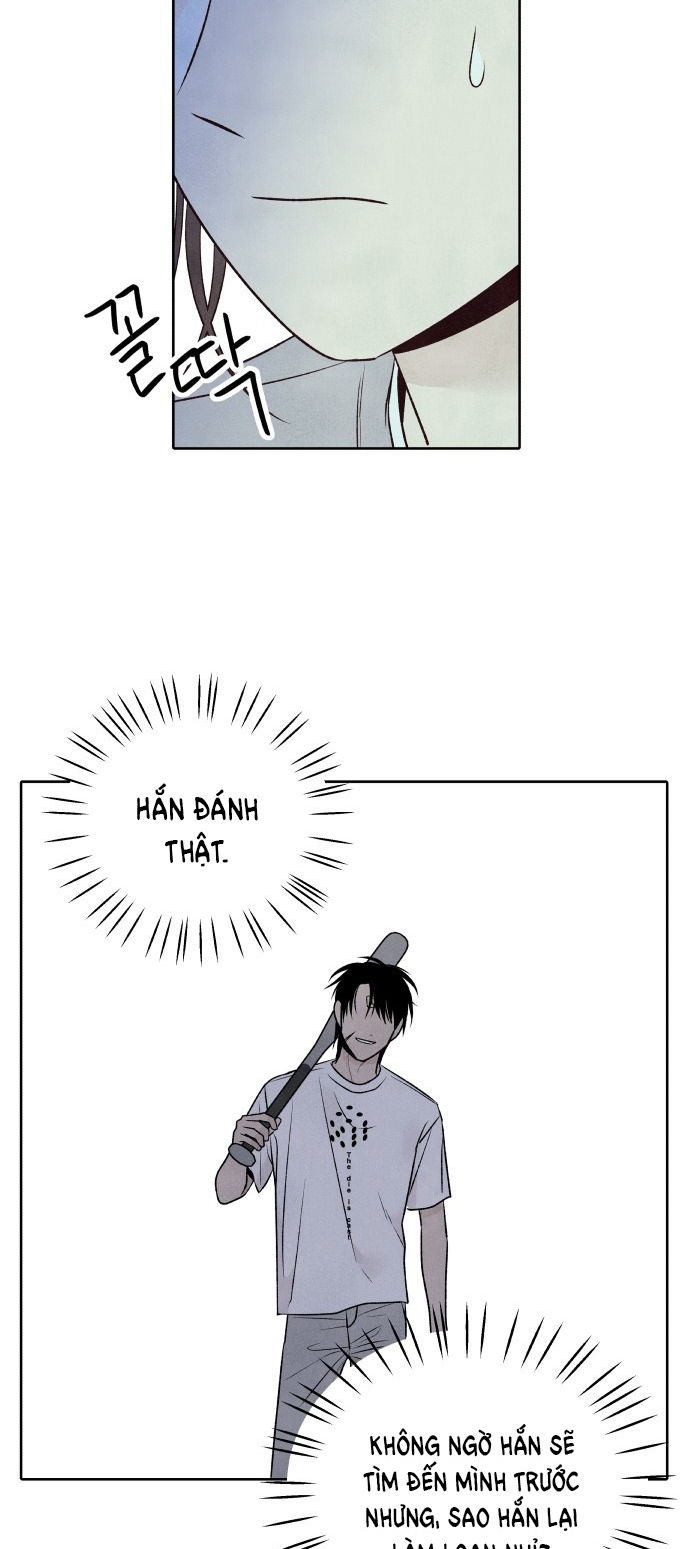 điều khiến tôi quyết tâm muốn chết chapter 27.1 5