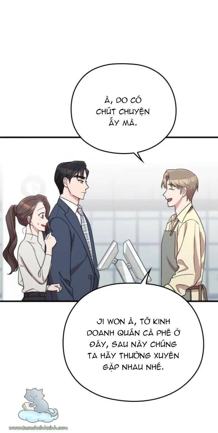 cô đi mà lấy chồng tôi chapter 17 9