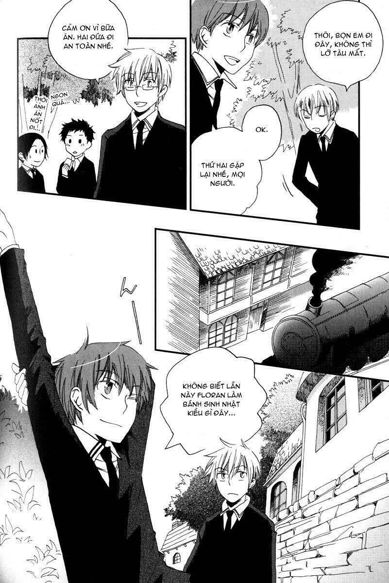 shinkuu yuusetsu chapter 4.5 8