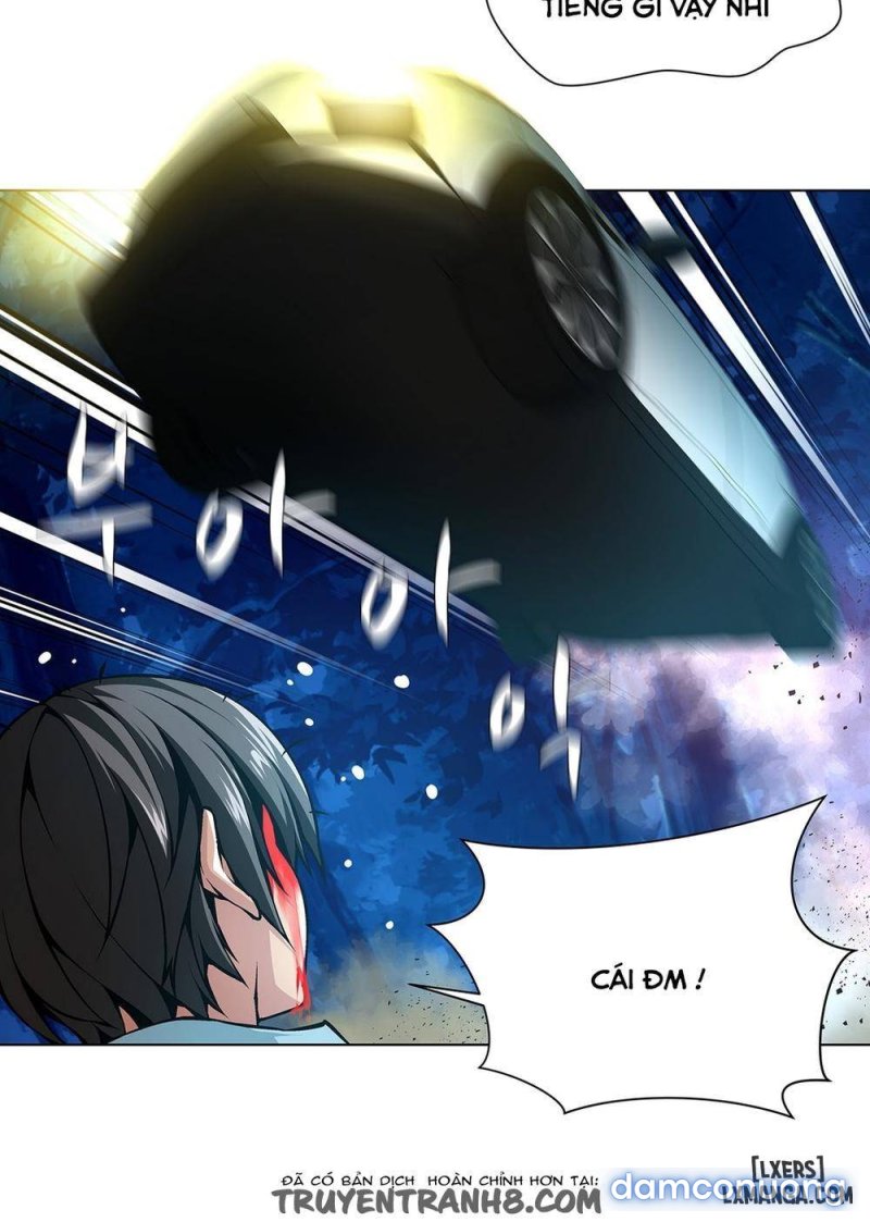 nô lệ song sinh chapter 19 16