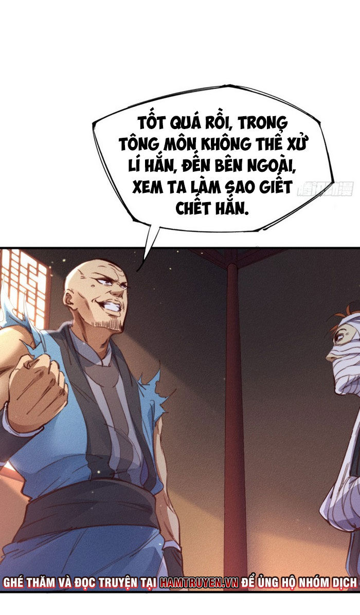 ta thành thần một mình chapter 3 55