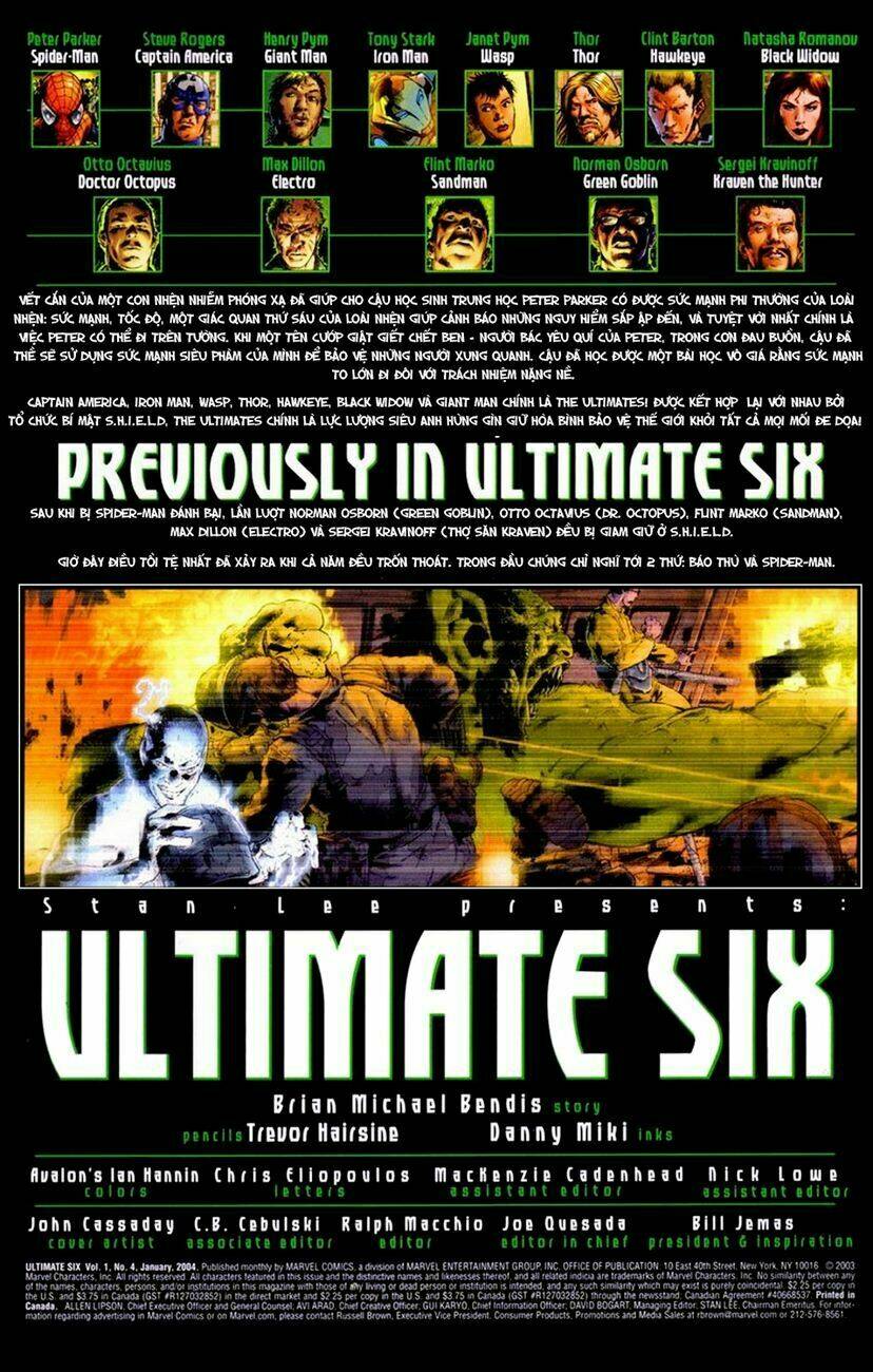 ultimate spider-man chapter 0.4 3