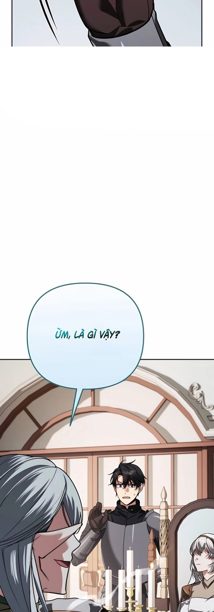 Bản Ngã Thay Đổi chapter 26 15