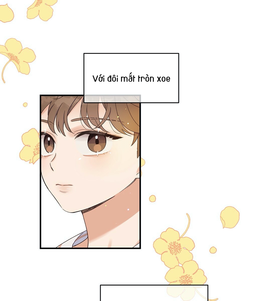 phức cảm tự ti của omega chapter 1 12