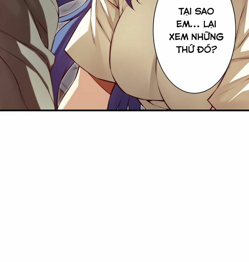 cohabitation with the fiancee chapter 82 32