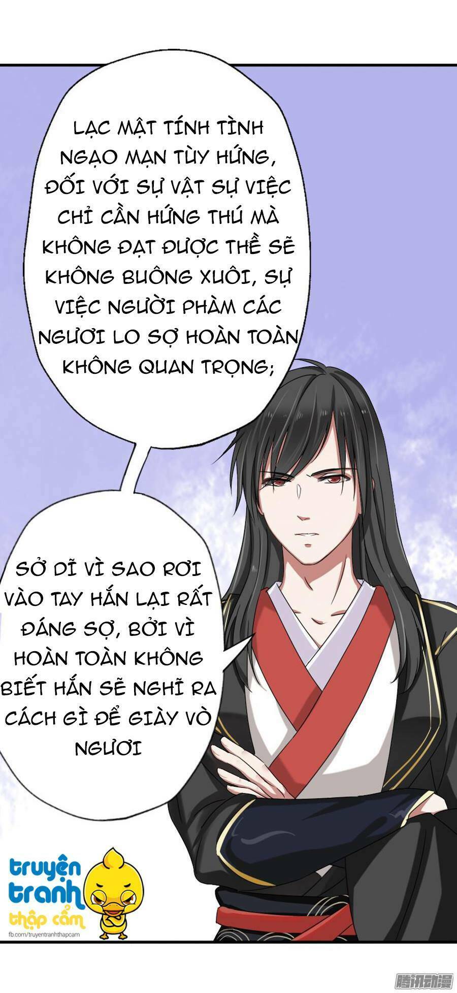nhật ký nuôi dưỡng công chúa chapter 14 11
