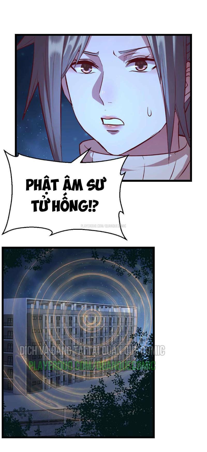 song tu đạo lữ kiểu xem mặt chapter 17 35