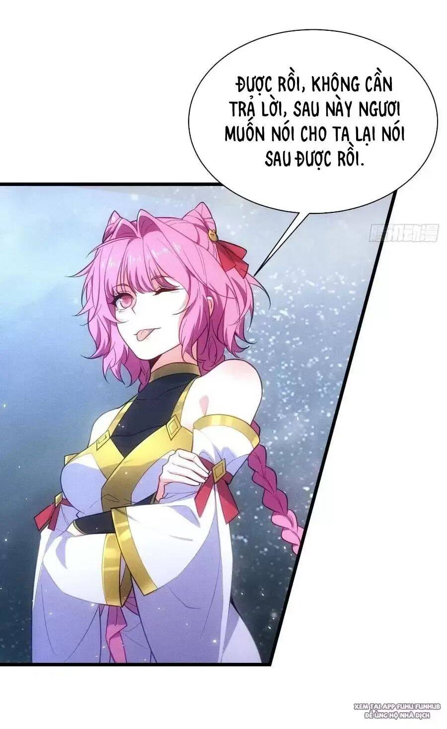 Thê Tử Của Ta Là Đại Lão Đại Thừa Kỳ chapter 70.1 27