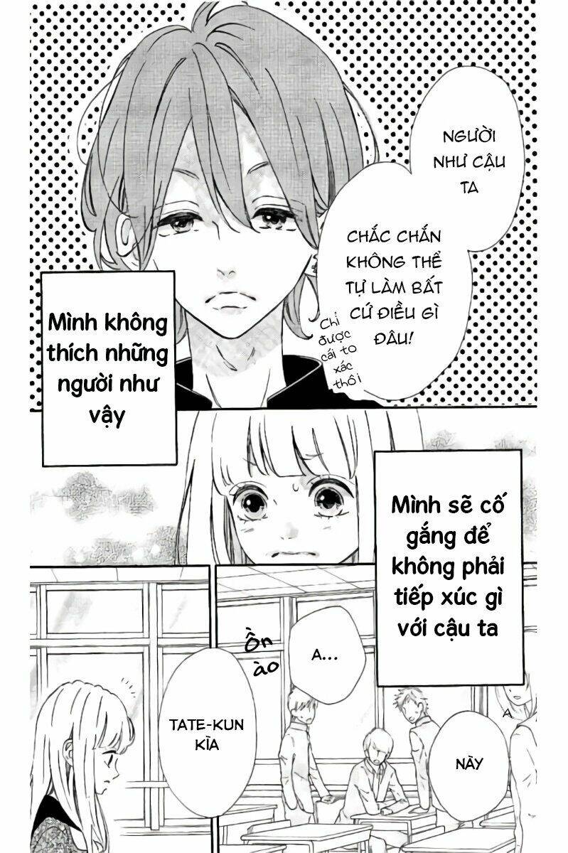 sensei kunshu chapter 16 12