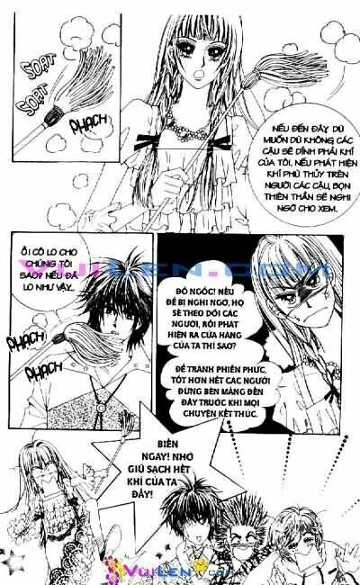 cửa hàng phù thủy chapter 3 55