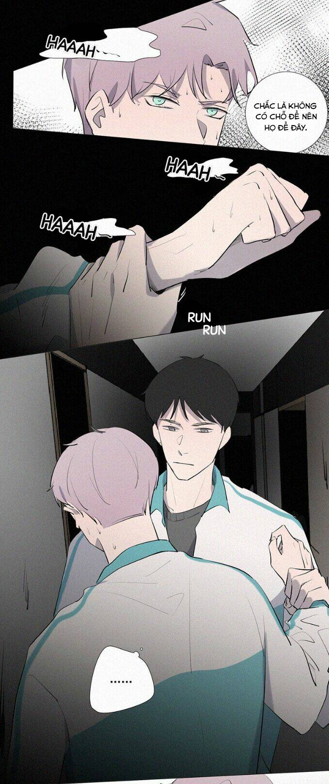 câu chuyện về cậu và tôi chapter 14 9