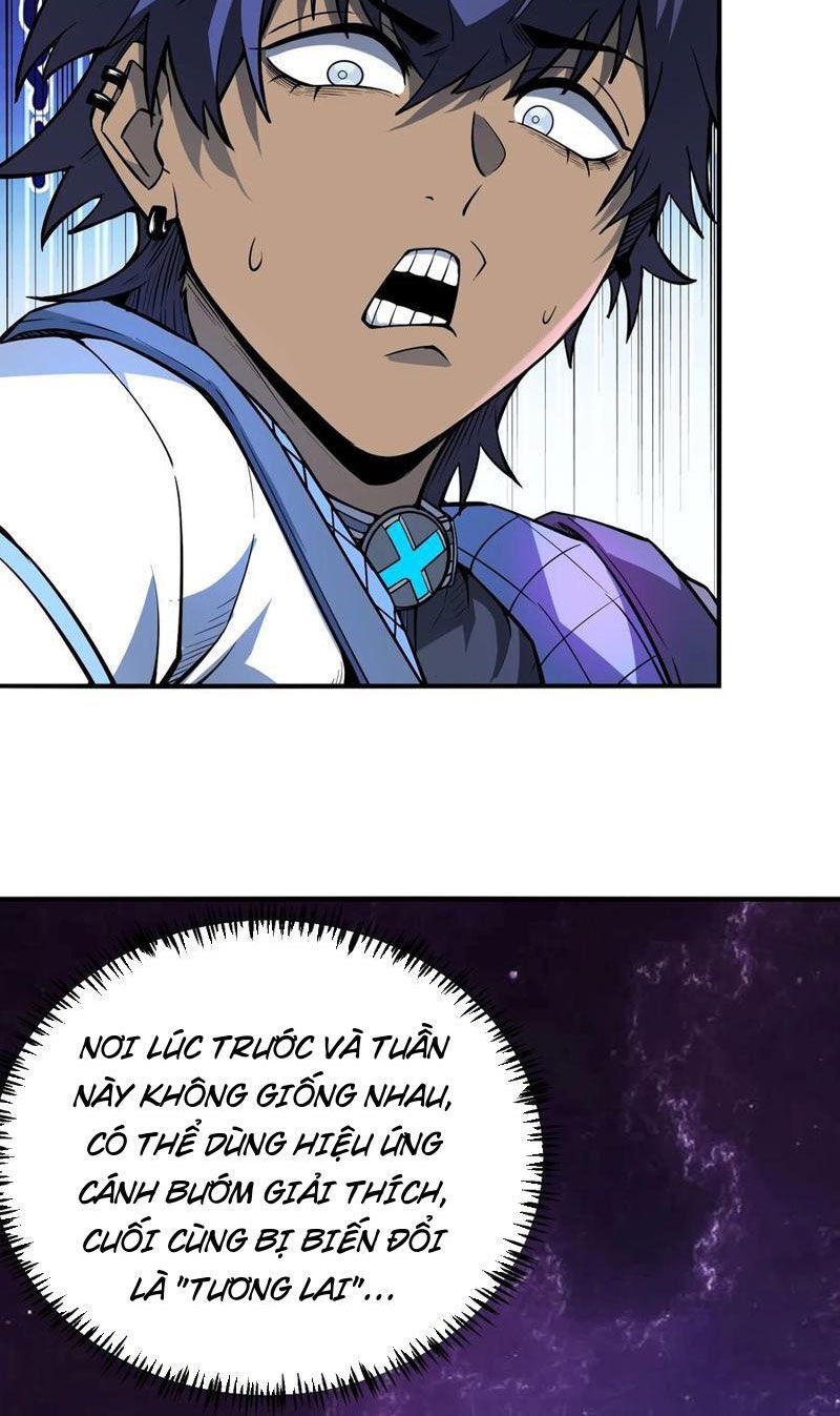 băng phong mạt nhật: không còn đường sống chapter 18 23