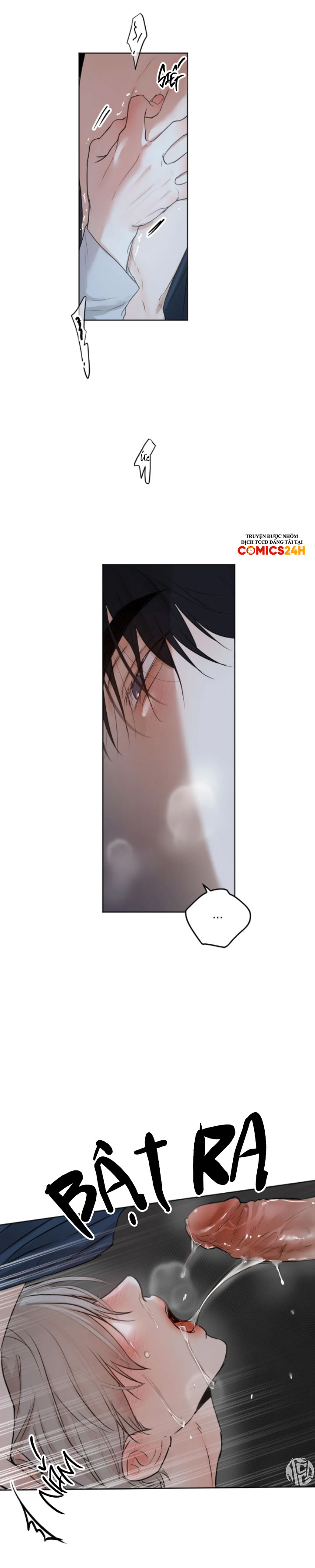 ái tình và dục vọng chapter 5 15