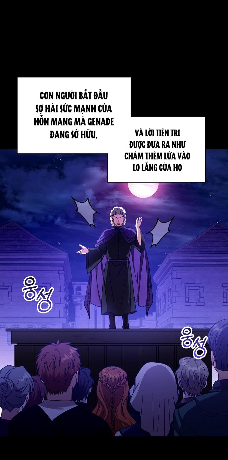 tôi đã có con với người chồng phản diện chapter 86 22
