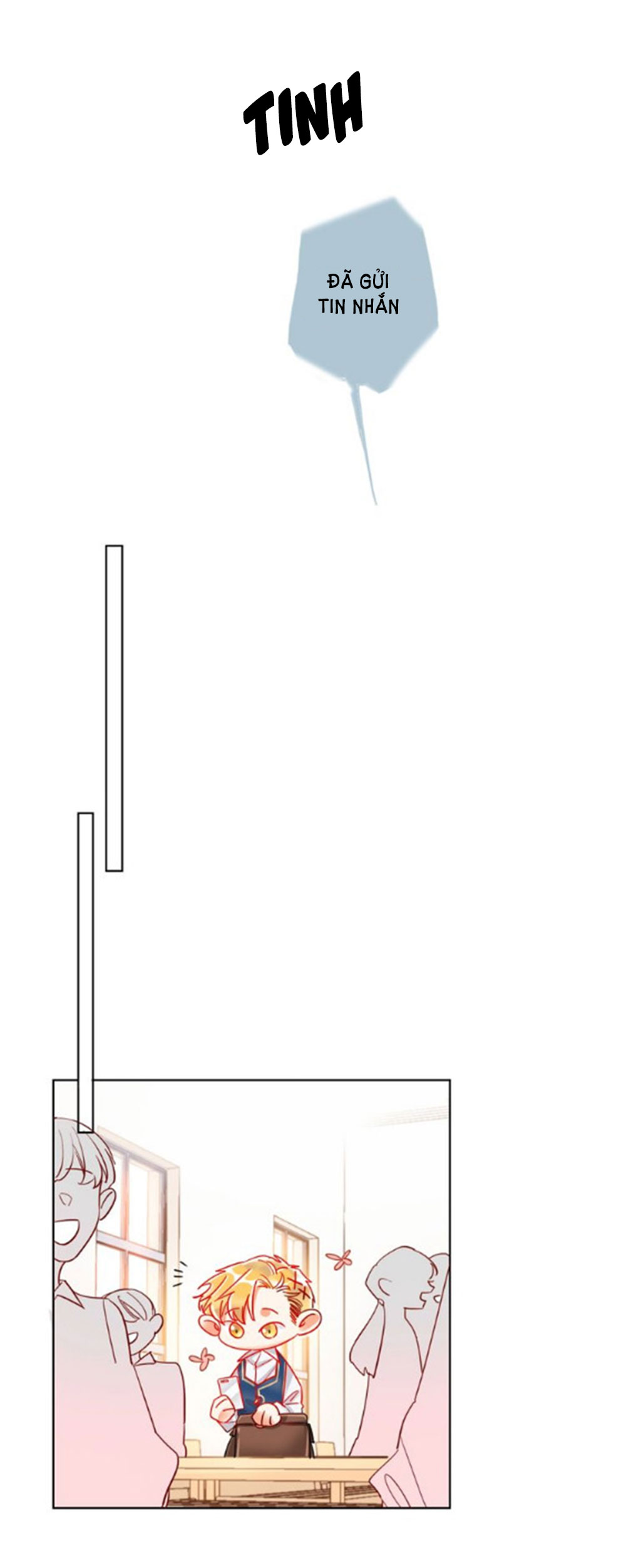 kế hoạch đánh chiếm của công chúa nghèo chapter 26 13