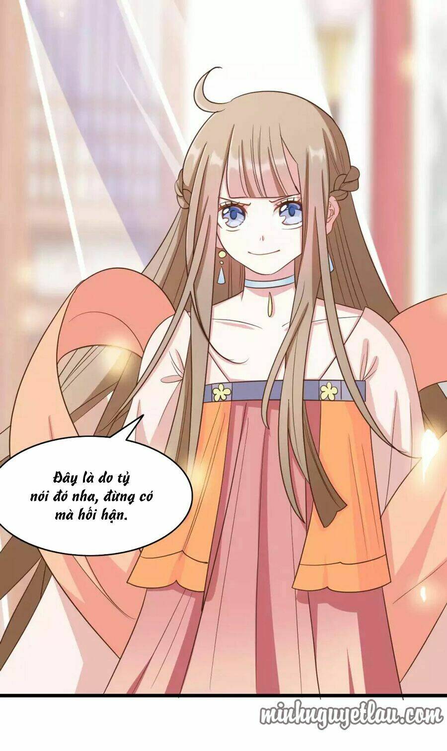 đích nữ hữu độc chapter 39 16