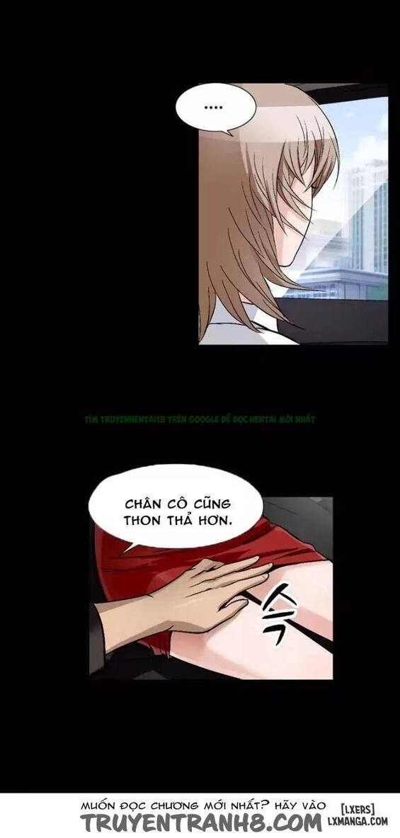 mùi vị của đôi bàn tay chapter 80 10