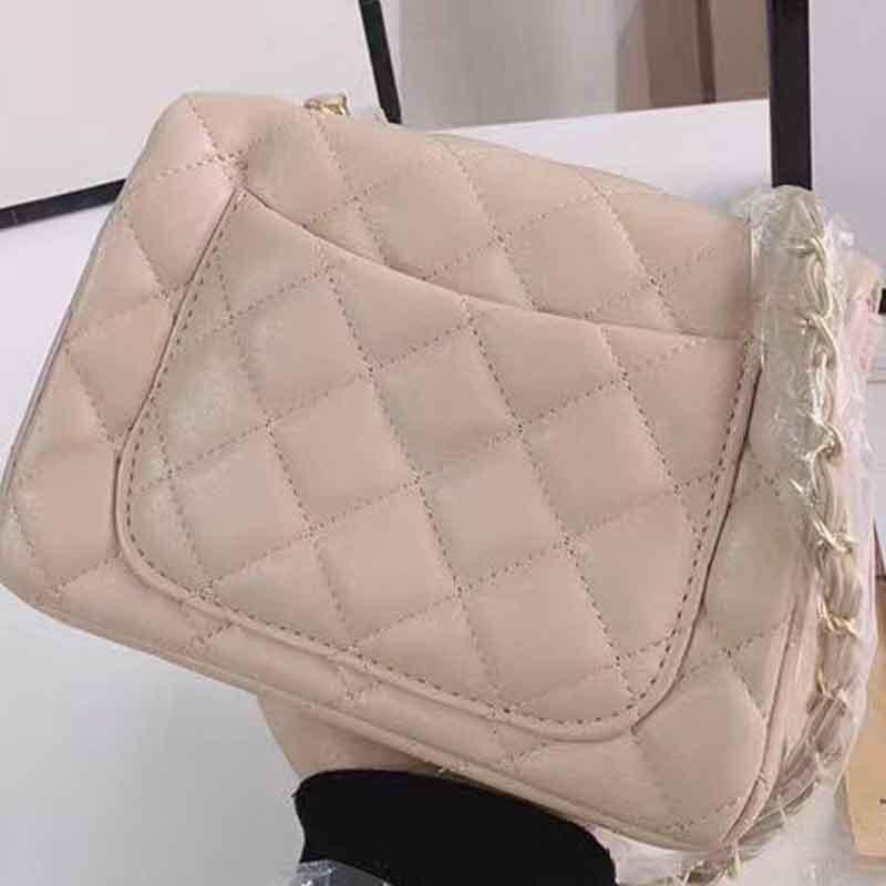 Phụ Nữ Mini Nhỏ Túi Vuông Nữ Túi Khóa Cài Túi Áo Túi Tote Túi Xách Tay Túi Đeo Chéo