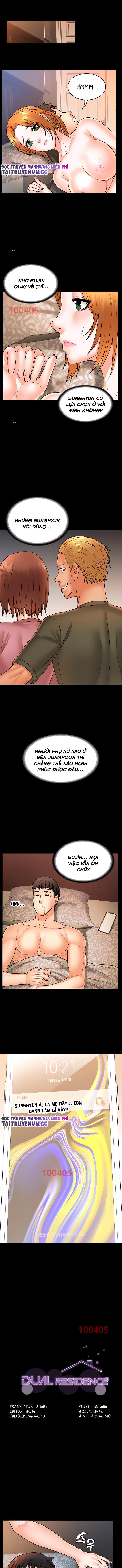 hai hộ gia đình chapter 34 1